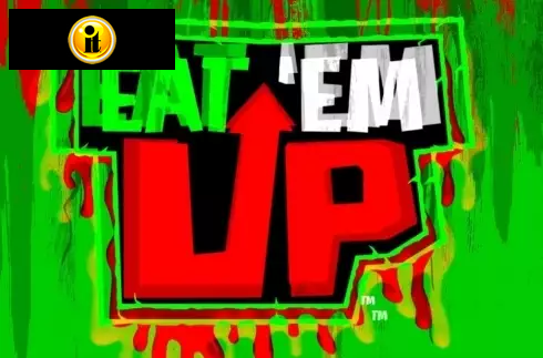 Eat Em Up